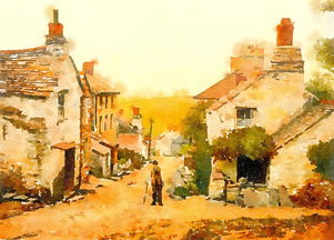 捕捉生活之美,简单又漂亮的绘画图片创作指南