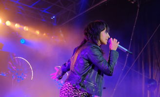 揭秘歌手小宁,音乐世界里的璀璨新星 揭秘歌手小宁,音乐世界里的璀璨新星